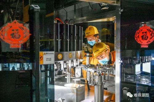 疫戰決勝時 正是春來到 技術開發引領新篇章