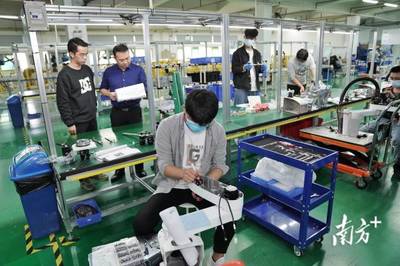 上半年廣東經濟數據透析 居民收入增長與有色金屬壓延加工行業的發展