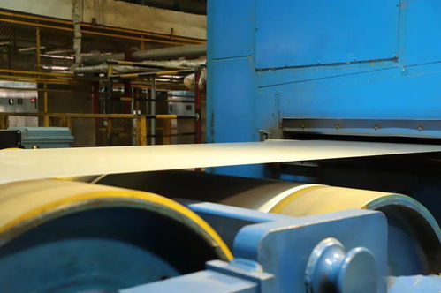 酒鋼集團 年產8000噸有色金屬加工實力，助力產業升級與區域發展