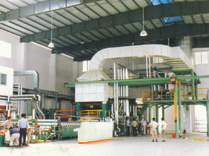 壓延機(jī)生產(chǎn)線與金屬結(jié)構(gòu)廠房安裝，協(xié)同有色金屬合金銷售，打造一體化產(chǎn)業(yè)服務(wù)